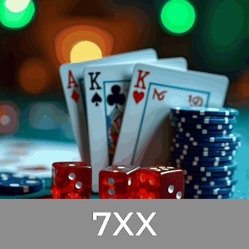 7XX: Plataforma de Cassino Confiável e Premiada