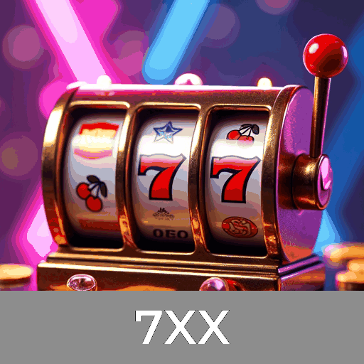 7XX: Slots de Alta RTP, Jogos de Mesa Estratégicos e Roleta ao Vivo